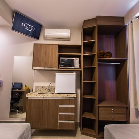 Concept Hotel Flat Balneário Camboriú Exterior foto