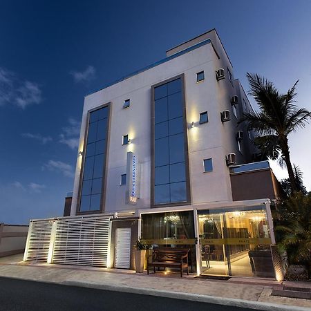 Concept Hotel Flat Balneário Camboriú Exterior foto