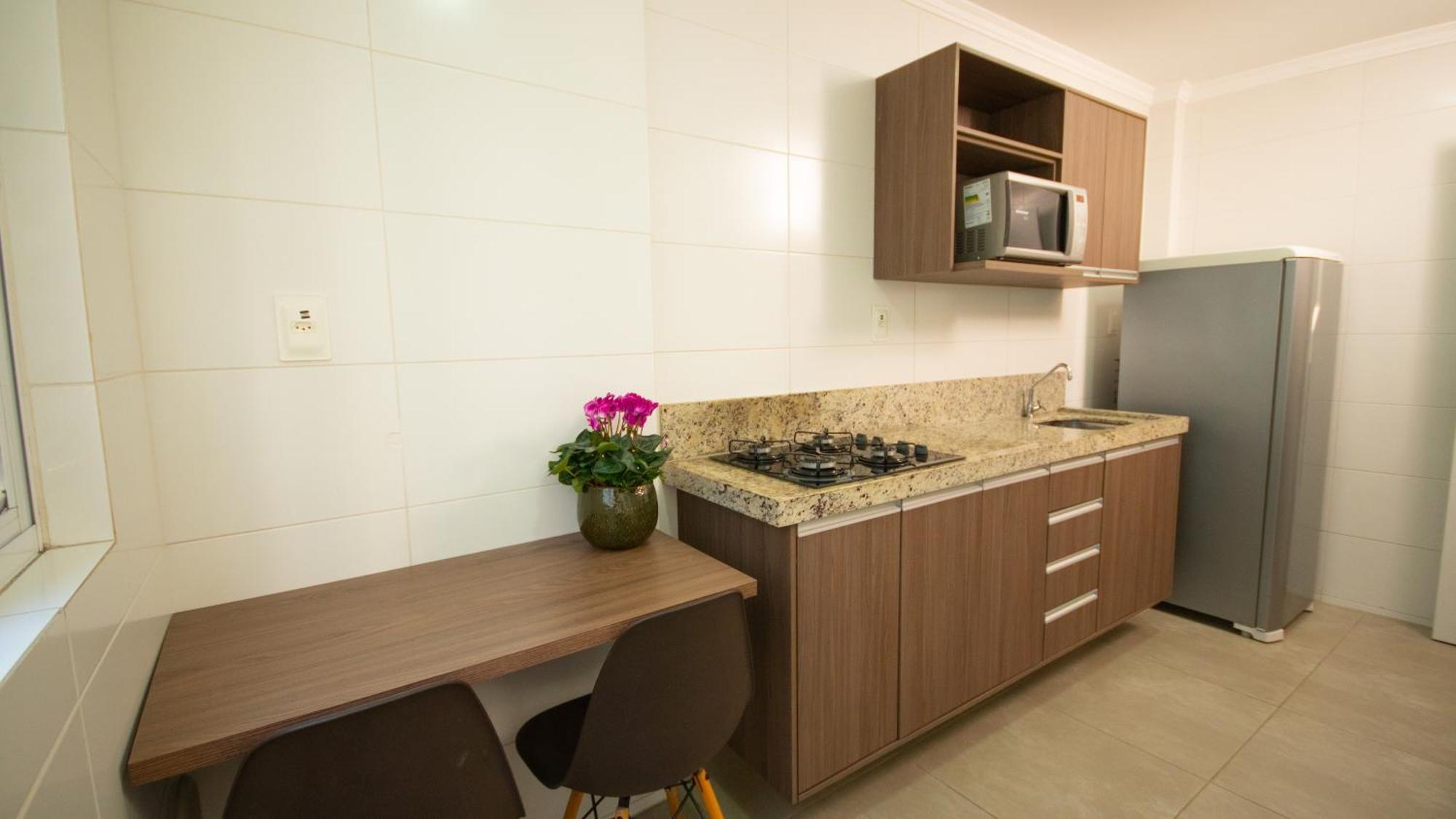 Concept Hotel Flat Balneário Camboriú Exterior foto