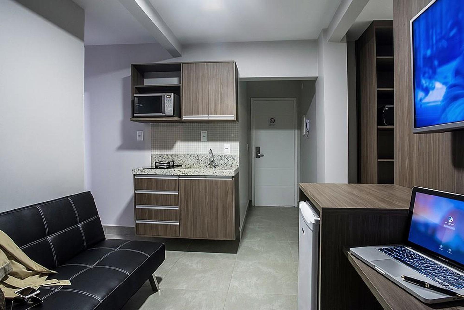 Concept Hotel Flat Balneário Camboriú Exterior foto