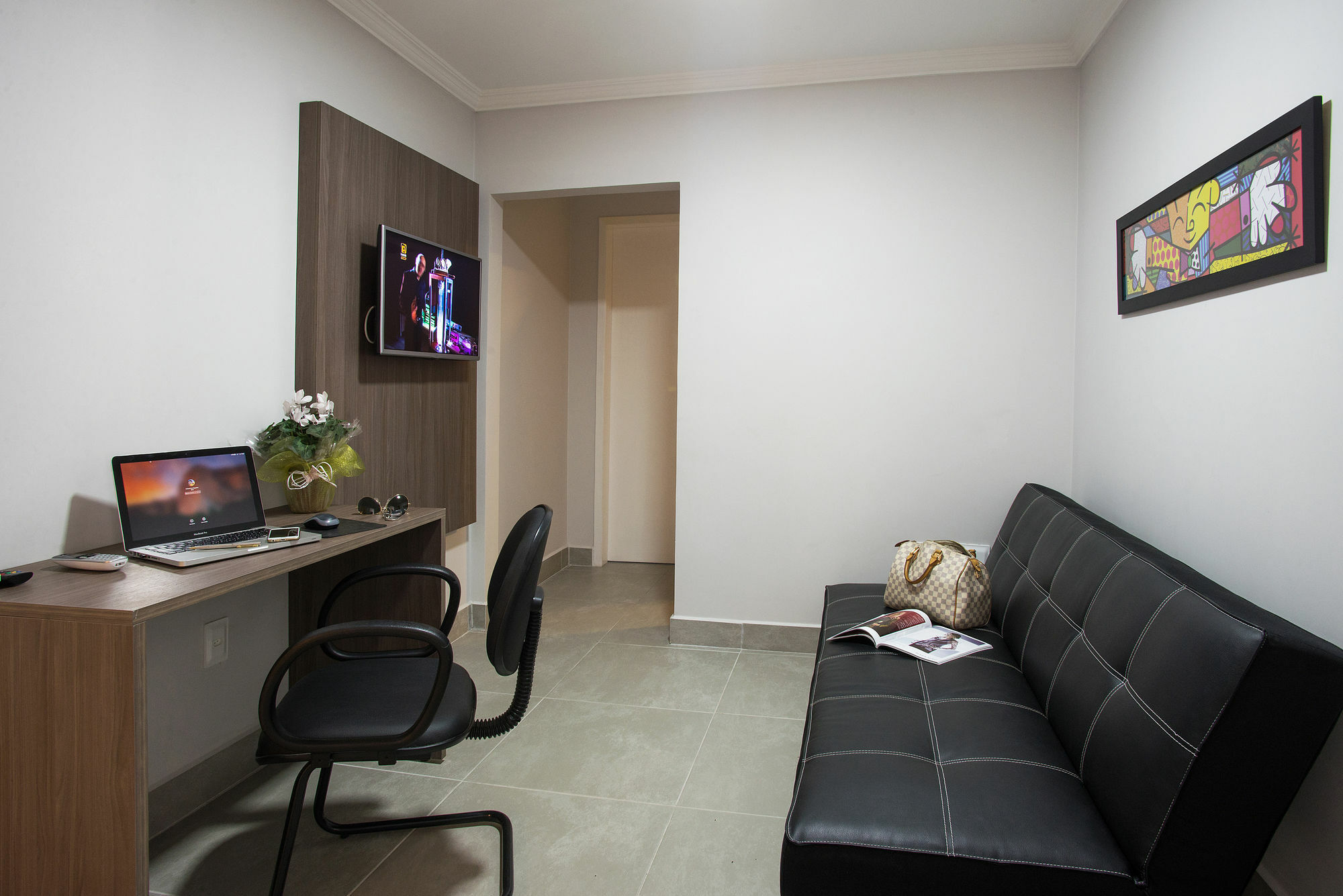 Concept Hotel Flat Balneário Camboriú Exterior foto