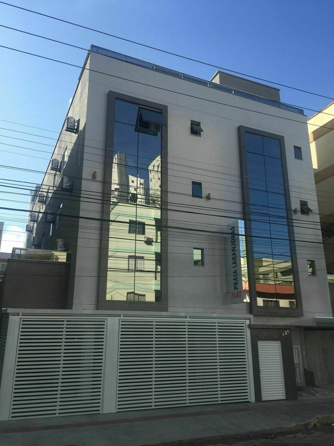 Concept Hotel Flat Balneário Camboriú Exterior foto